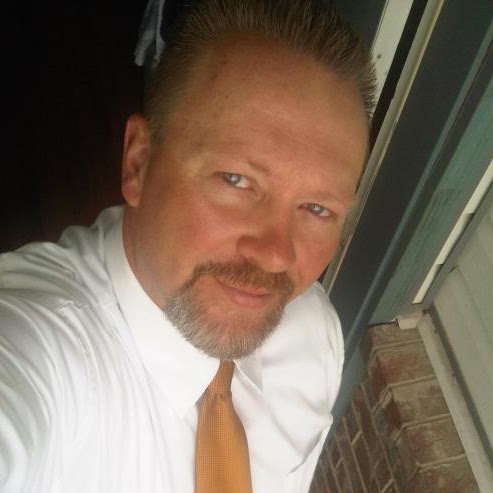 Cory Douglas Photo 24