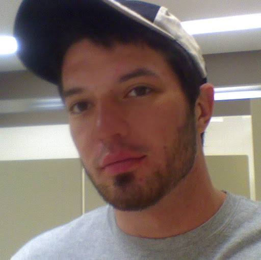 Alan Robbins Photo 41