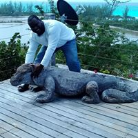 Jeremy Gilbert Photo 10