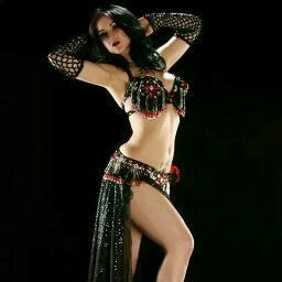 Rebecca Pierson Photo 19