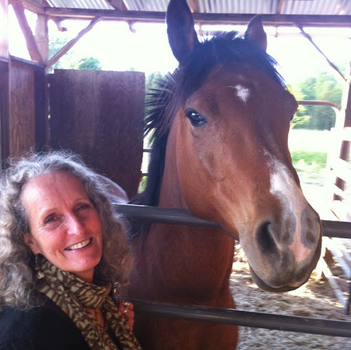 Gillian Hall Photo 29