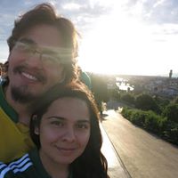 Julia Pedraza Photo 15