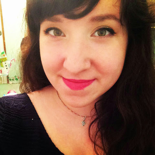 Amy Bouchard Photo 26