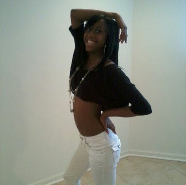 Crystal Brady Photo 13