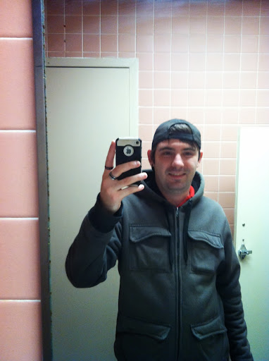 Shawn Thacker Photo 6