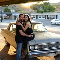 April Hathaway Photo 13