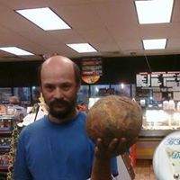 Harvey Harris Photo 24