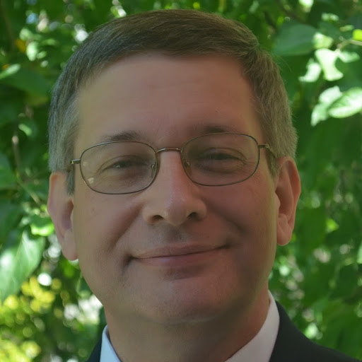 Kevin Gibson Photo 14