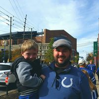 Jonathan Buckner Photo 19