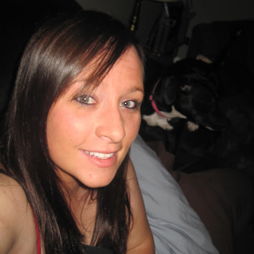 Jacqueline Myers Photo 16