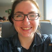 Julia Dougherty Photo 8