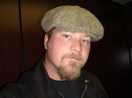 Michael Perry Photo 17