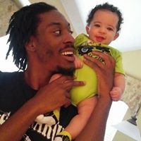 Chris Frederick Photo 38