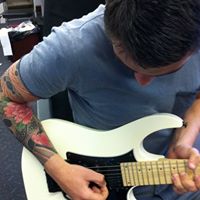 Cory Daniel Photo 5