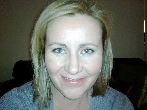 Pauline Reynolds Photo 18
