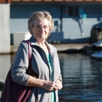 June Kerr Photo 17