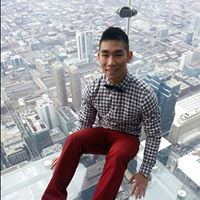 Phillip Chen Photo 32