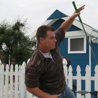 James Farrell Photo 40