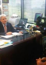 Luis Fernandez Photo 3