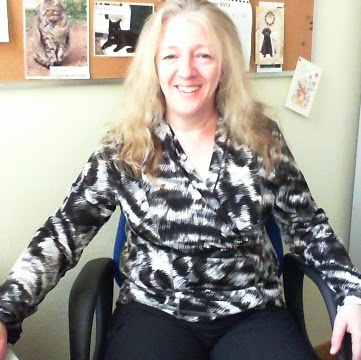 Marie Fisher Photo 9