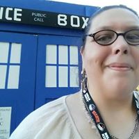 Jennifer Crenshaw Photo 7