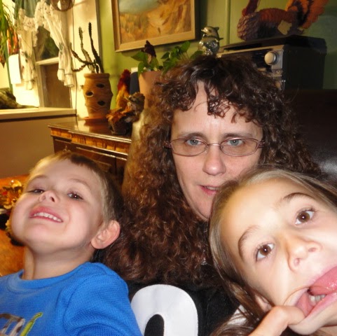 Kathleen Watts Photo 13