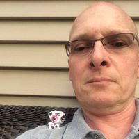 Steven Connor Photo 34