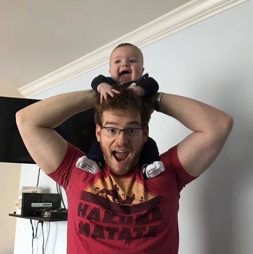 James Simonds Photo 7