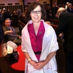 Janet Shapiro Photo 37