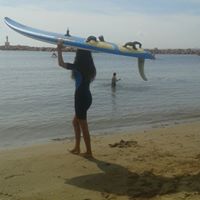 Anna Hurtado Photo 16