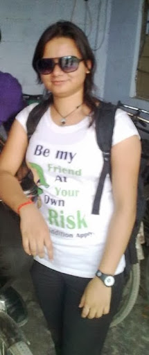Amita Sharma Photo 35
