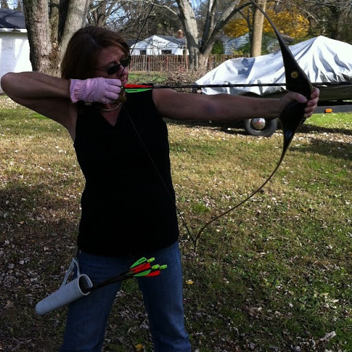Mary Schaffer Photo 12
