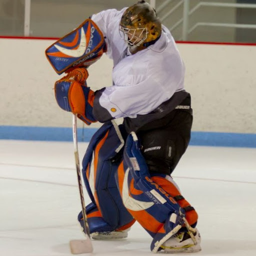 Mike Robinson Photo 8