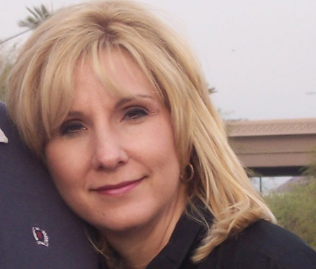 Tina Davis Photo 31