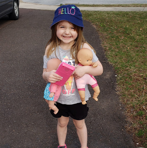 Amy Fuchs Photo 12
