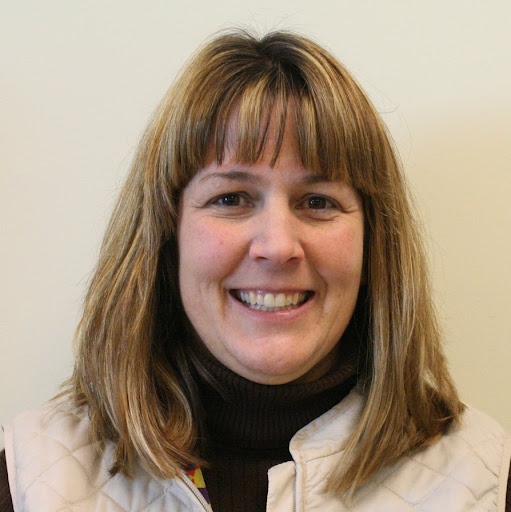 Julie Harman Photo 11