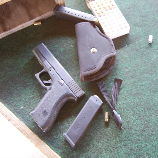 Matthew Daugherty Photo 29