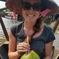 Kate Watson Photo 18