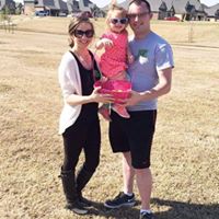 Kyle Gillespie Photo 15