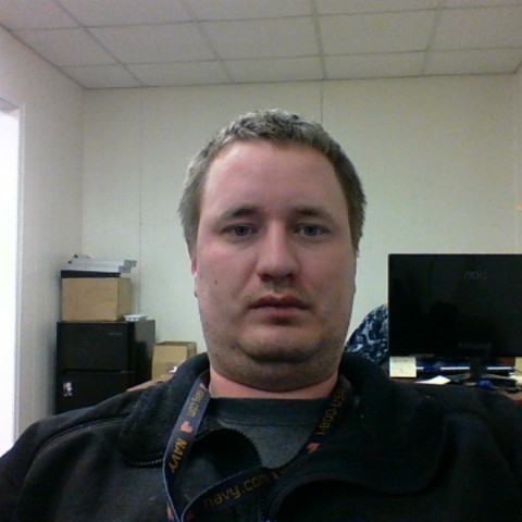 Paul Vaughn Photo 35