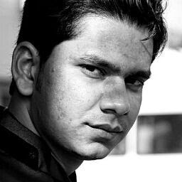 Ankit Saxena Photo 11