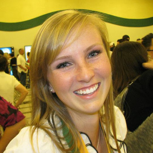 Rachel Roberson Photo 15