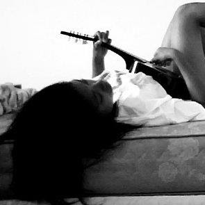 Janelle Powell Photo 8