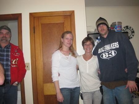 Mary Jacobs Photo 37