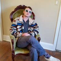 Danny Proctor Photo 42