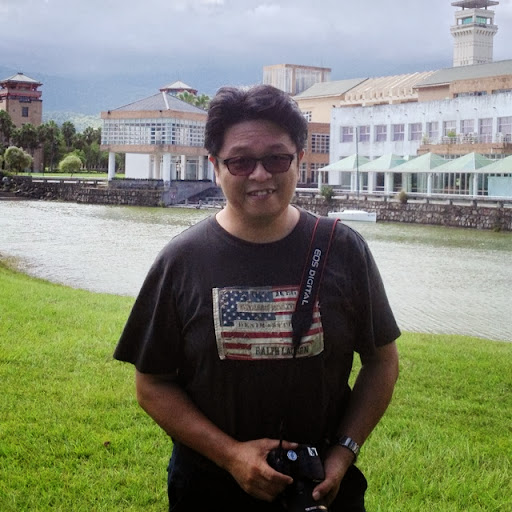 Chris Tseng Photo 20