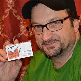 Richard Henning Photo 42