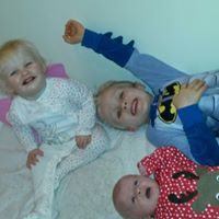 David Macbeth Photo 22 David Macbeth Photo 22