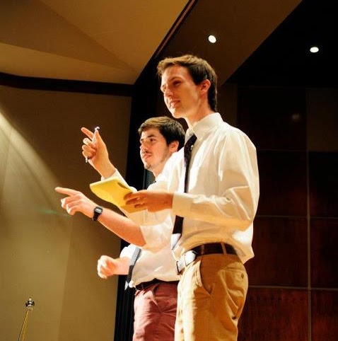 Daniel Crouch Photo 13