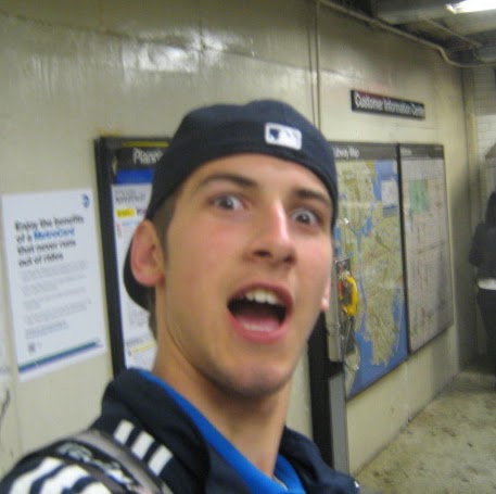 Kevin Ferguson Photo 17